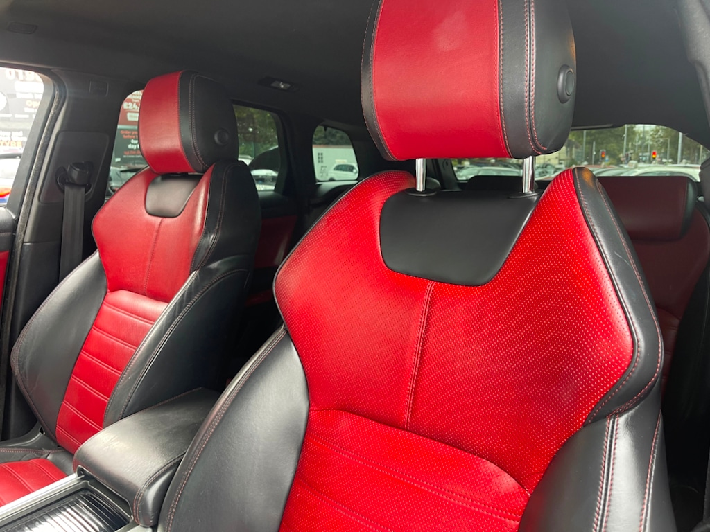 Used Land Rover Range Rover Evoque 2017 for sale - 76557082: Photo 29