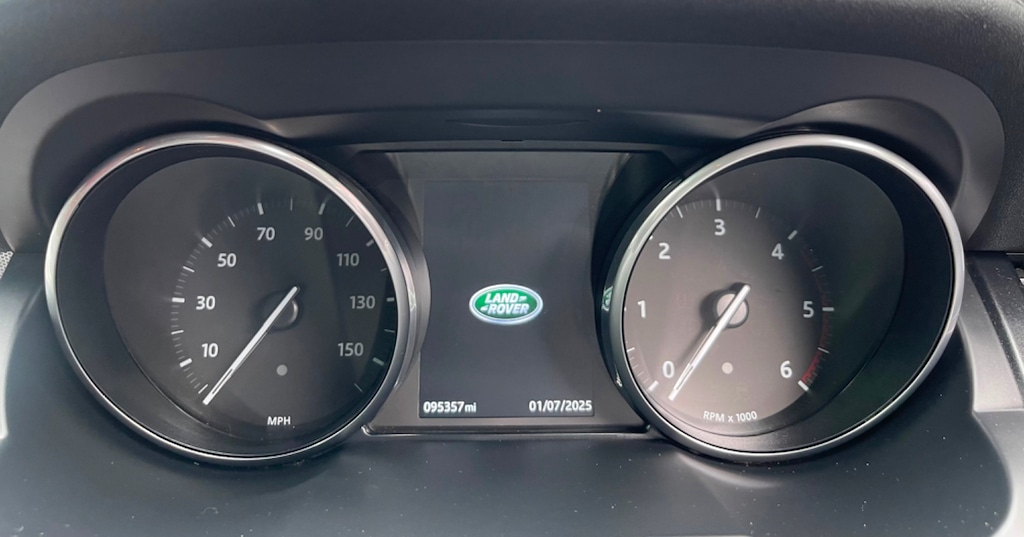 Used Land Rover Range Rover Evoque 2017 for sale - 76557082: Photo 30