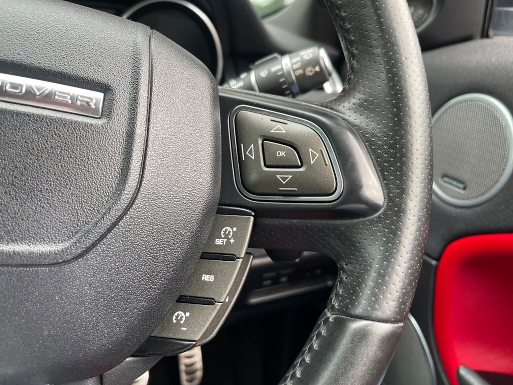 Used Land Rover Range Rover Evoque 2017 for sale - 76557082: Photo 31