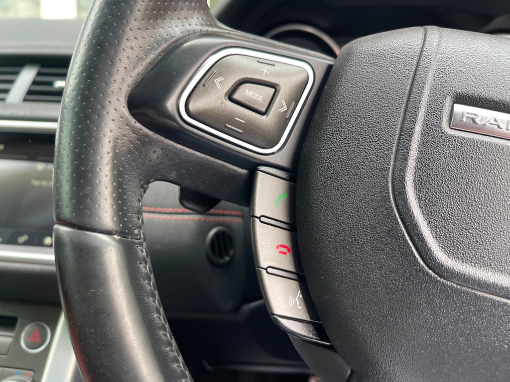 Used Land Rover Range Rover Evoque 2017 for sale - 76557082: Photo 32