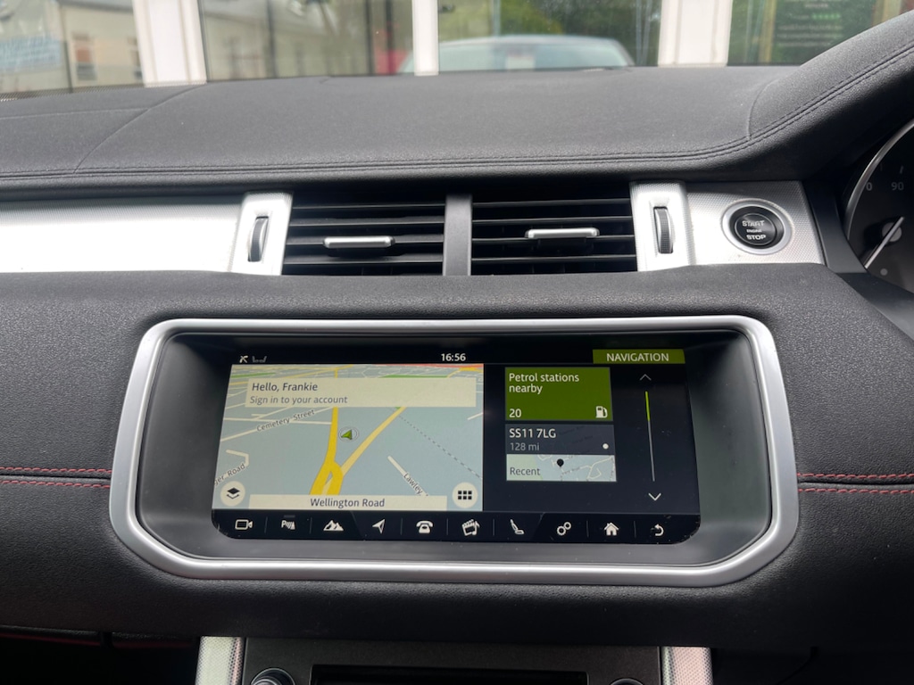 Used Land Rover Range Rover Evoque 2017 for sale - 76557082: Photo 33