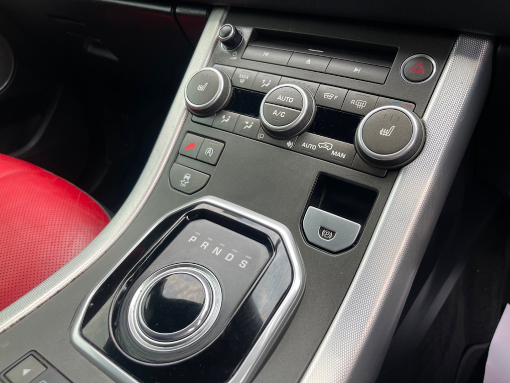 Used Land Rover Range Rover Evoque 2017 for sale - 76557082: Photo 34