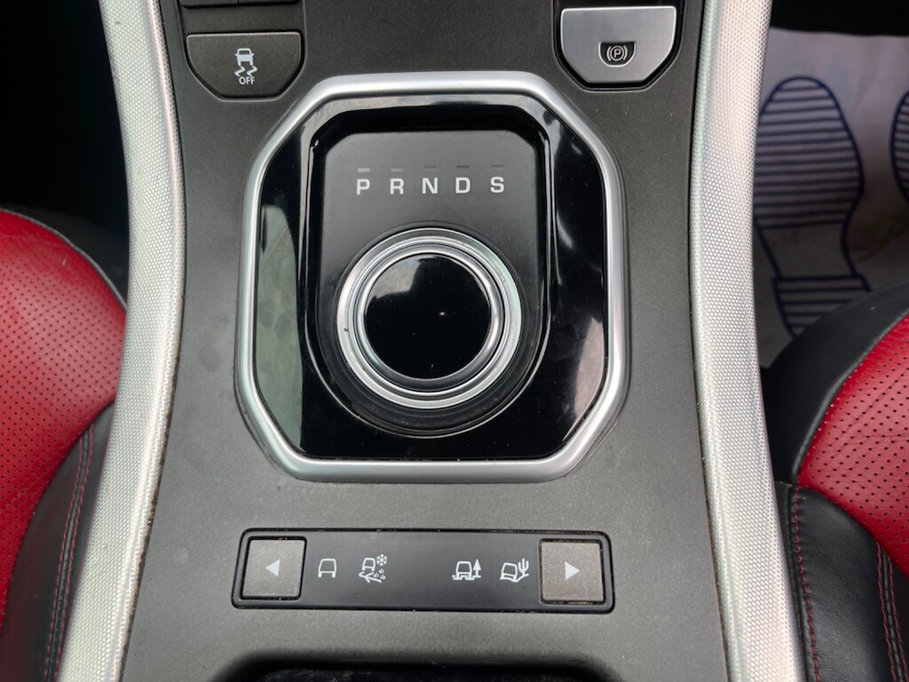 Used Land Rover Range Rover Evoque 2017 for sale - 76557082: Photo 35