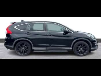 Used Honda CR-V 2016 for sale - 74812354: Photo