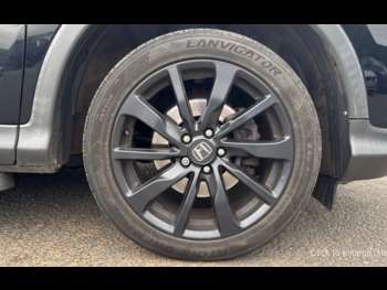 Used Honda CR-V 2016 for sale - 74812354: Photo