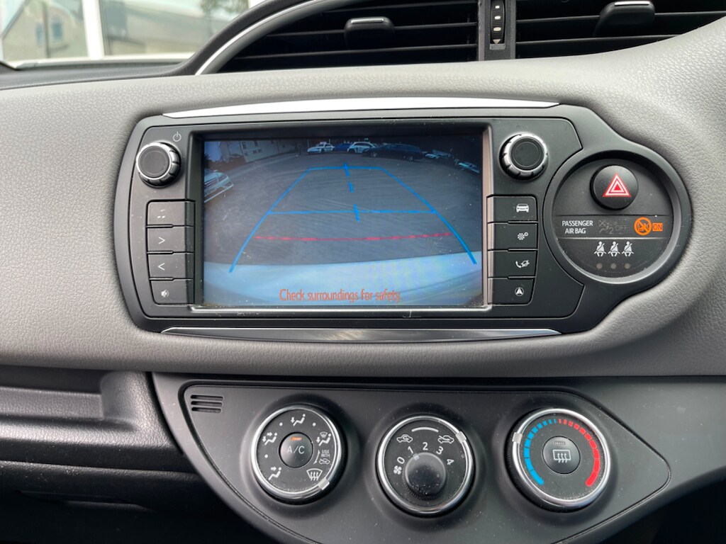 Vehicle 26