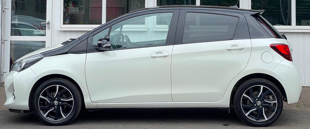 Vehicle 29