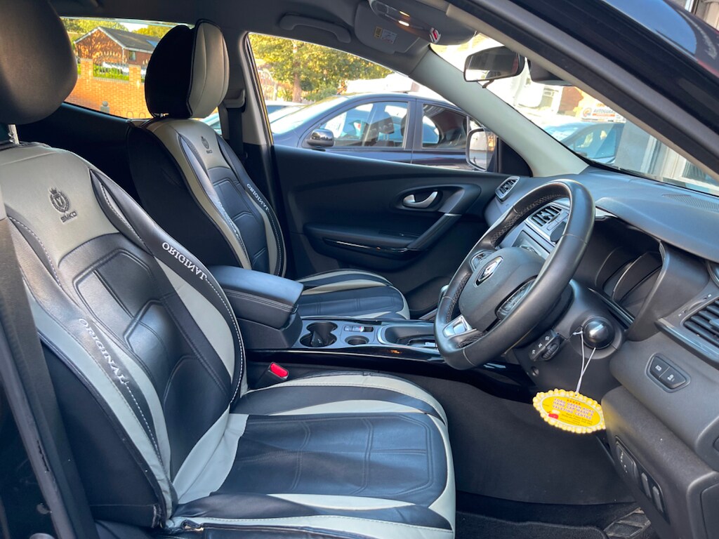 Used Renault Kadjar 2019 for sale - 75946894: Photo 10