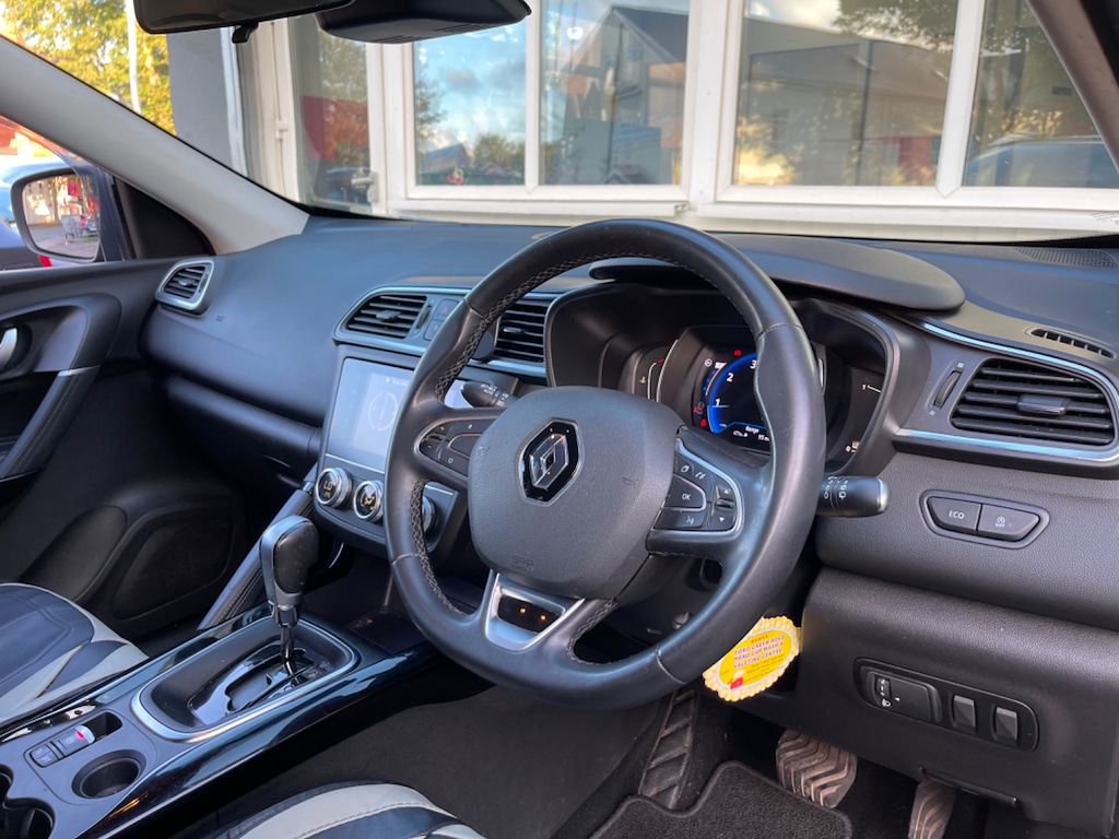 Used Renault Kadjar 2019 for sale - 75946894: Photo 11