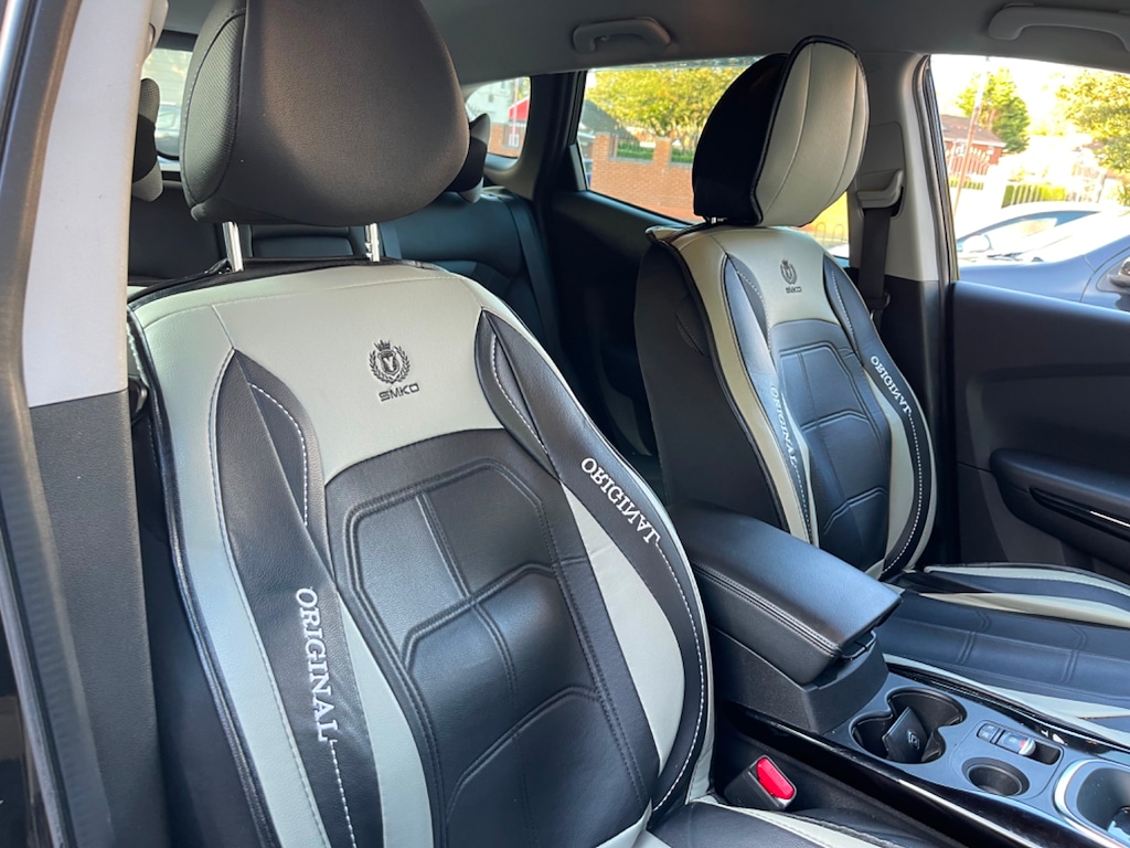 Used Renault Kadjar 2019 for sale - 75946894: Photo 12