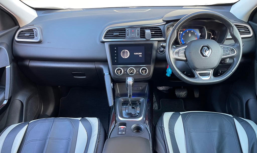 Used Renault Kadjar 2019 for sale - 75946894: Photo 14