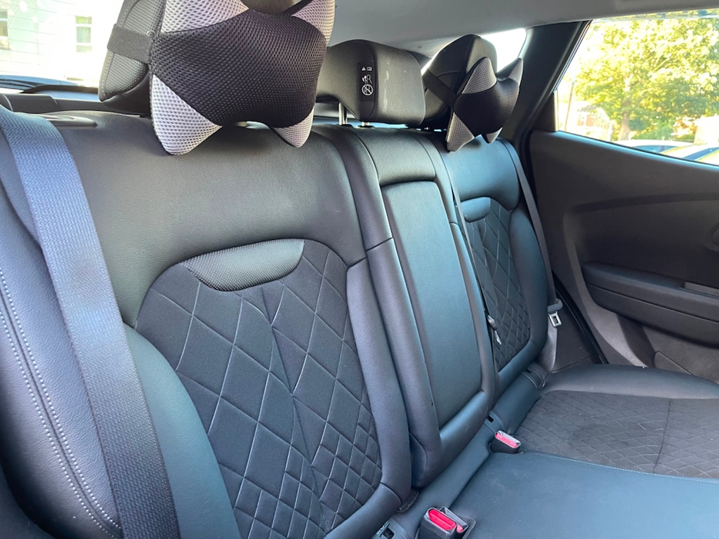 Used Renault Kadjar 2019 for sale - 75946894: Photo 15