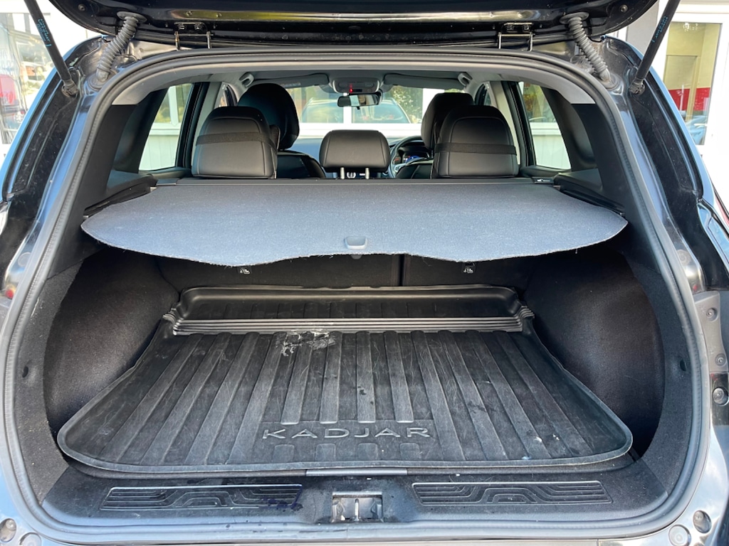 Used Renault Kadjar 2019 for sale - 75946894: Photo 16