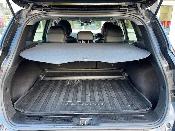 Used Renault Kadjar 2019 for sale - 75946894: Photo 16