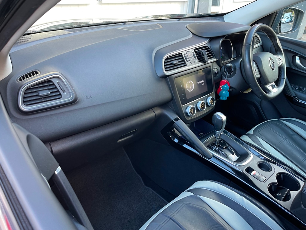 Used Renault Kadjar 2019 for sale - 75946894: Photo 17
