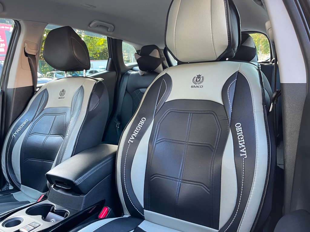 Used Renault Kadjar 2019 for sale - 75946894: Photo 18