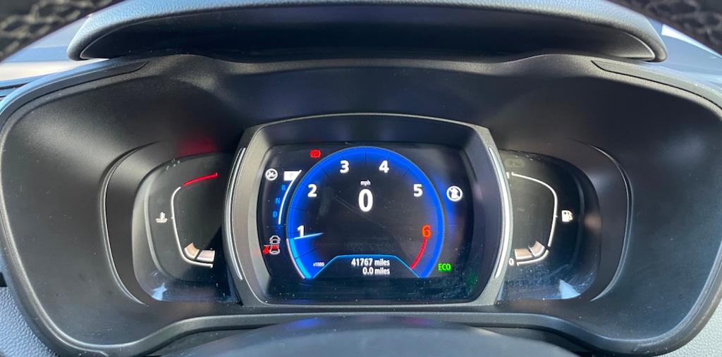 Used Renault Kadjar 2019 for sale - 75946894: Photo 19