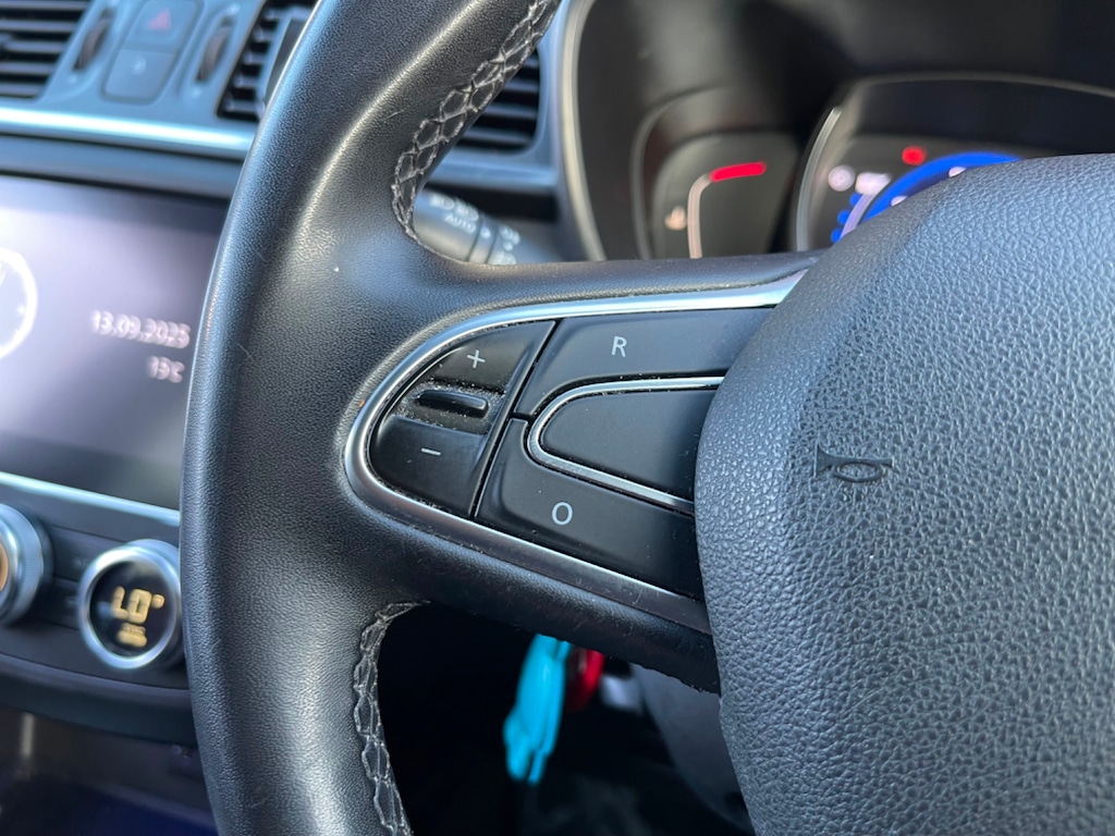 Used Renault Kadjar 2019 for sale - 75946894: Photo 21