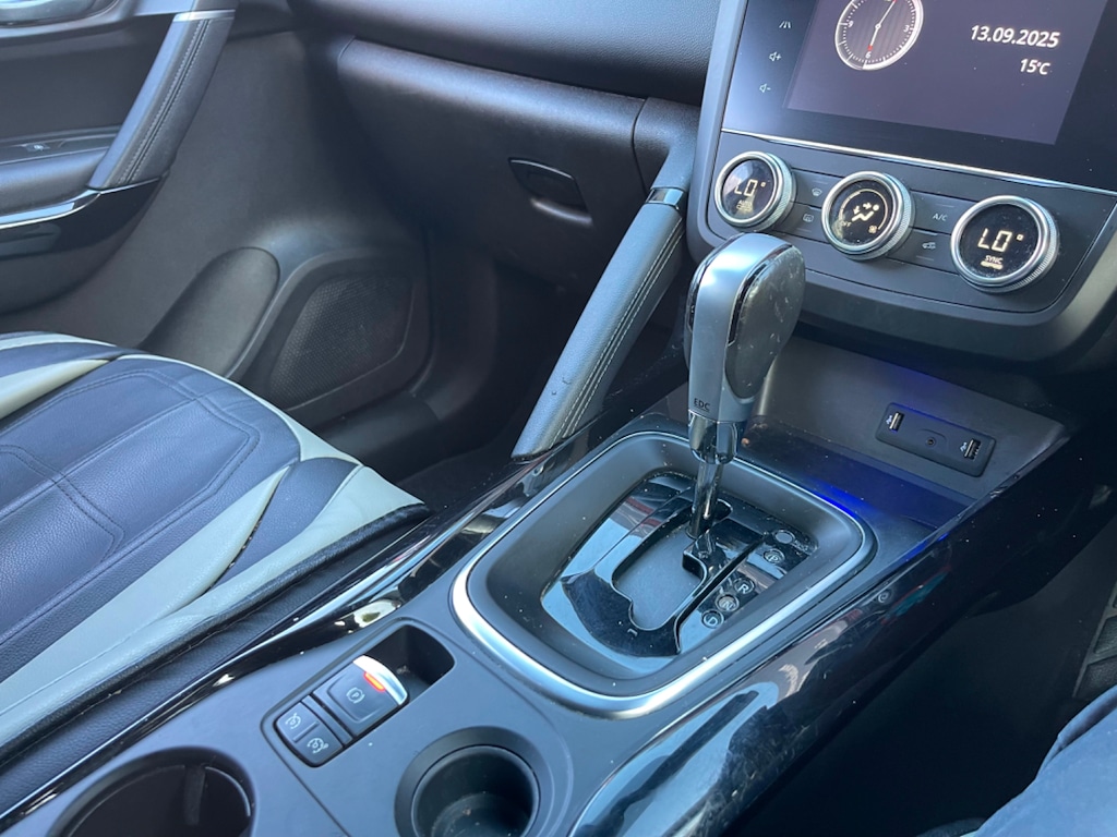 Used Renault Kadjar 2019 for sale - 75946894: Photo 22