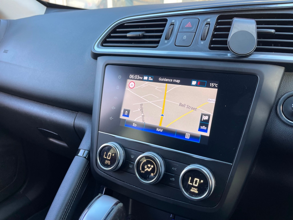 Used Renault Kadjar 2019 for sale - 75946894: Photo 24