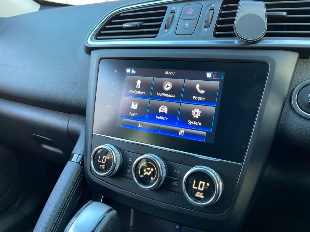 Used Renault Kadjar 2019 for sale - 75946894: Photo 25