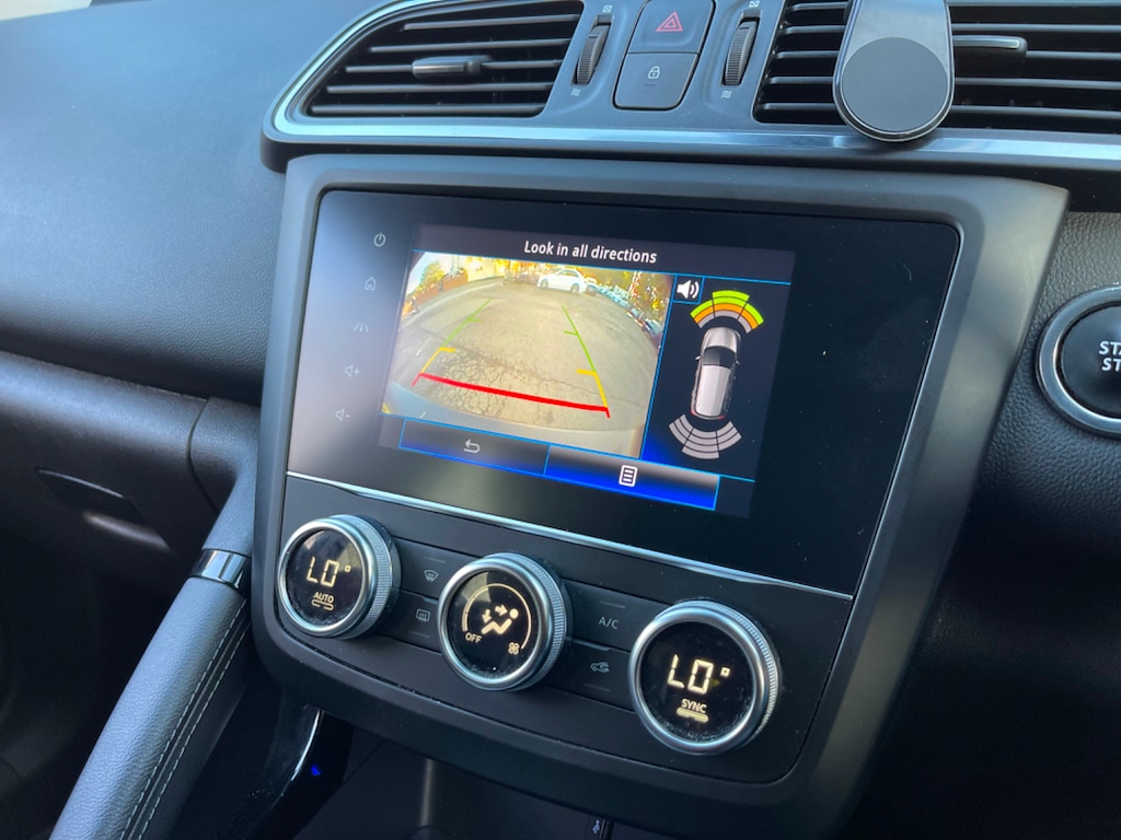 Used Renault Kadjar 2019 for sale - 75946894: Photo 26