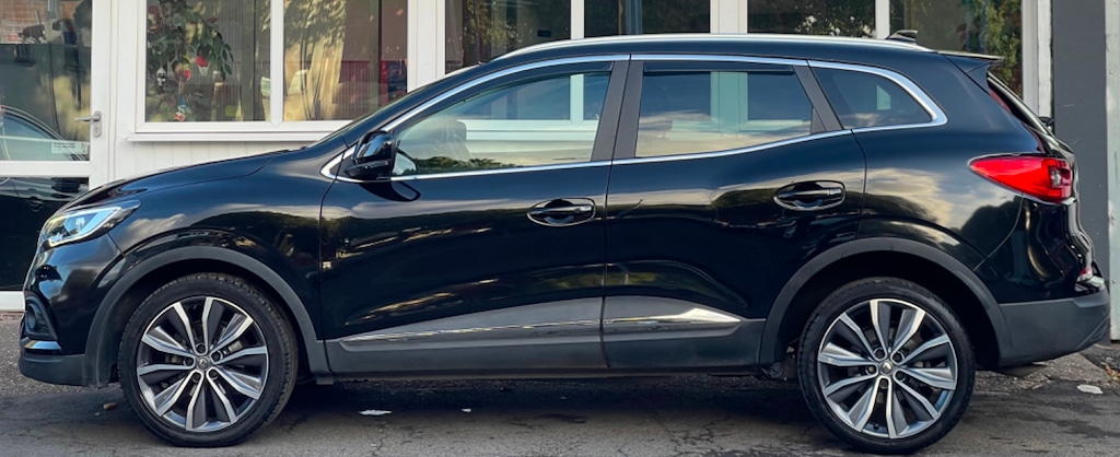 Used Renault Kadjar 2019 for sale - 75946894: Photo 28