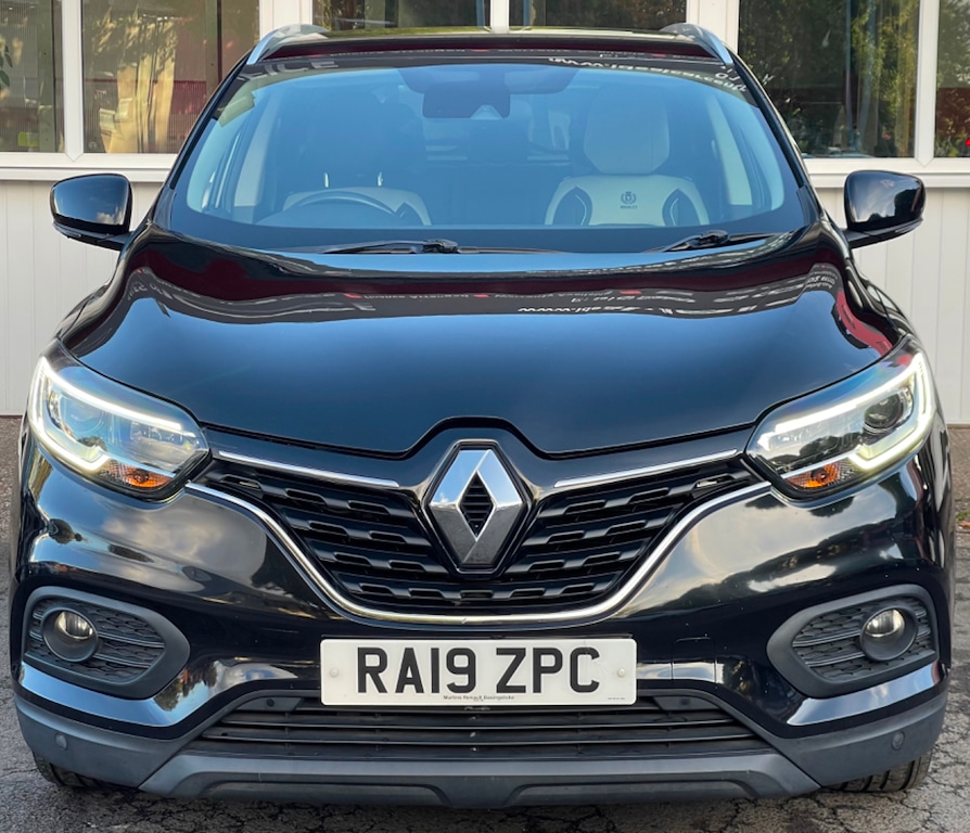 Used Renault Kadjar 2019 for sale - 75946894: Photo 29