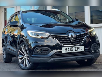 Used Renault Kadjar 2019 for sale - 75946894: Photo 2