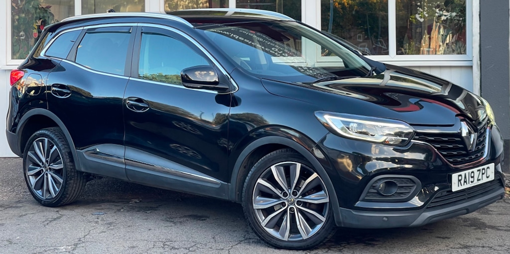 Used Renault Kadjar 2019 for sale - 75946894: Photo 4