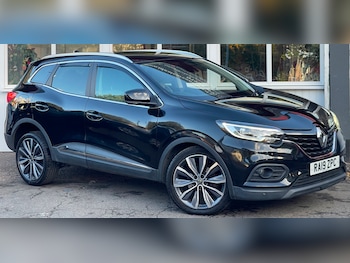 Used Renault Kadjar 2019 for sale - 75946894: Photo 4