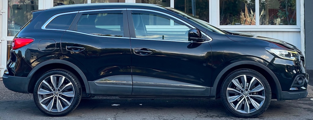 Used Renault Kadjar 2019 for sale - 75946894: Photo 6
