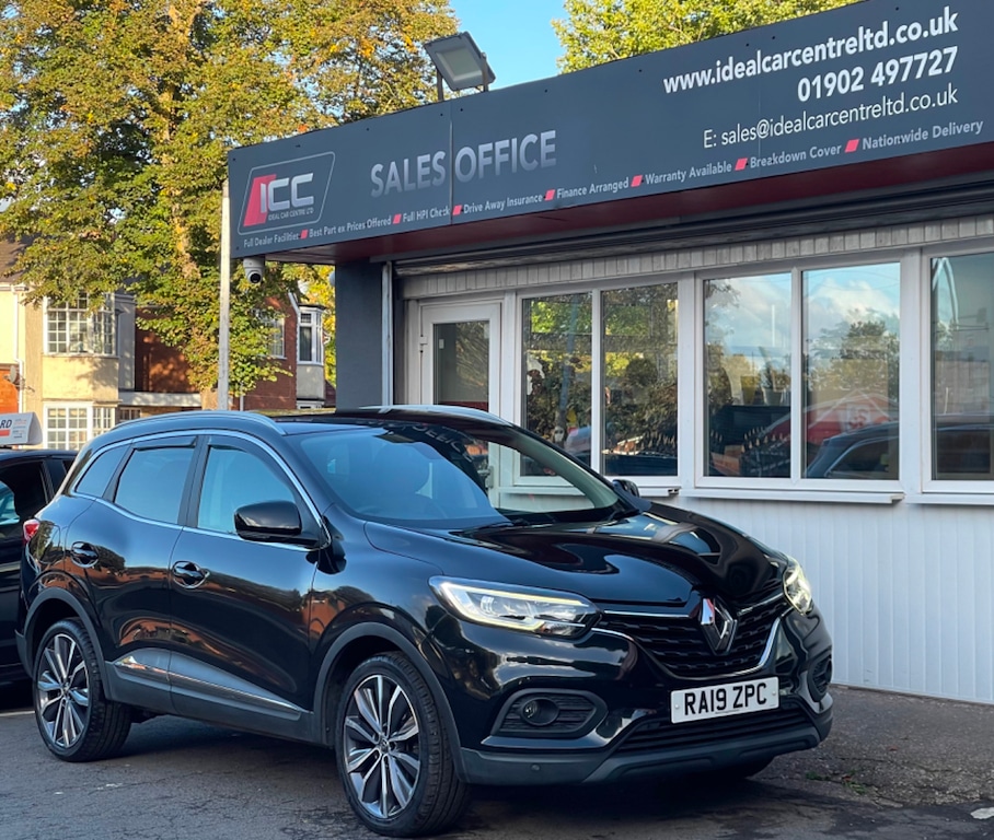 Used Renault Kadjar 2019 for sale - 75946894: Photo 7