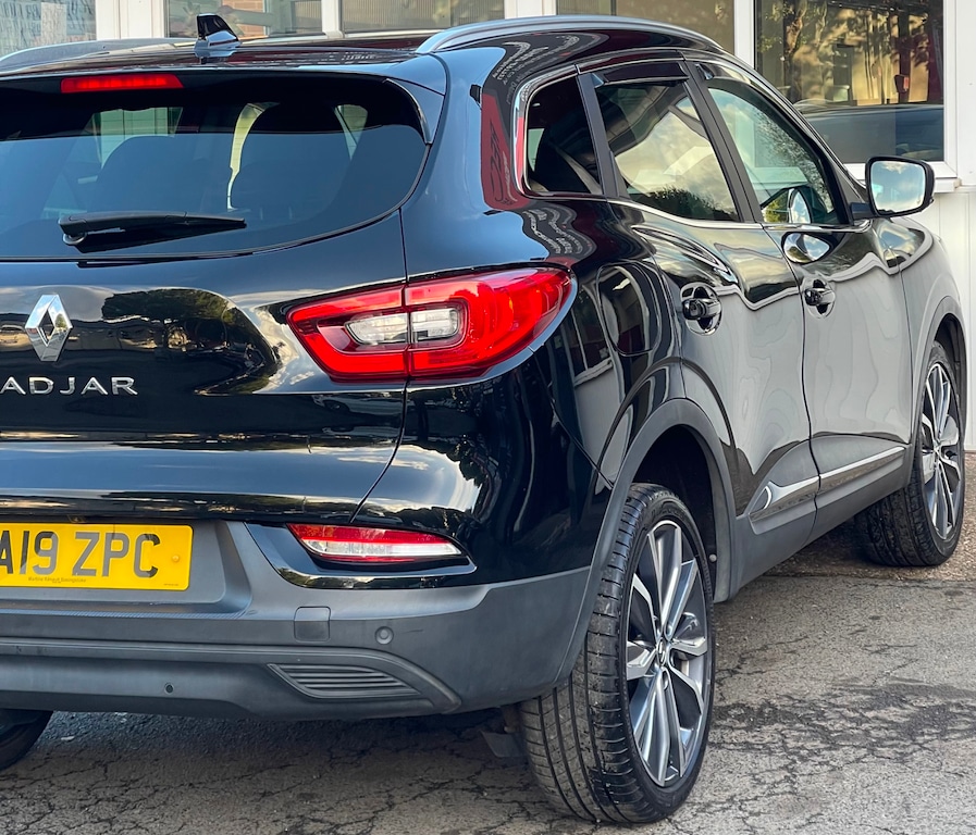 Used Renault Kadjar 2019 for sale - 75946894: Photo 9