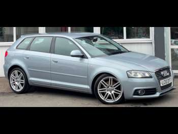 Used Audi A3 2010 for sale - 74883442: Photo