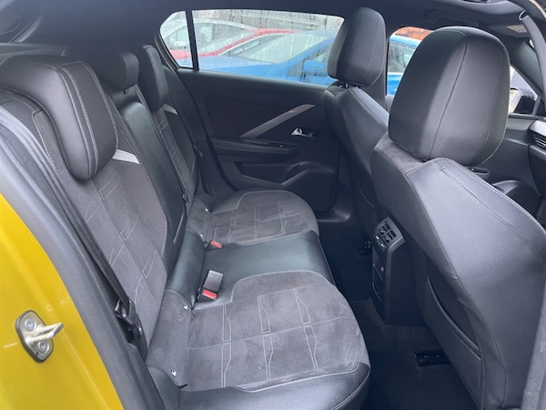 Used Vauxhall Astra 2022 for sale - 75571979: Photo 16