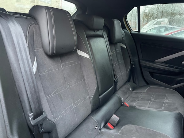 Used Vauxhall Astra 2022 for sale - 75571979: Photo 18