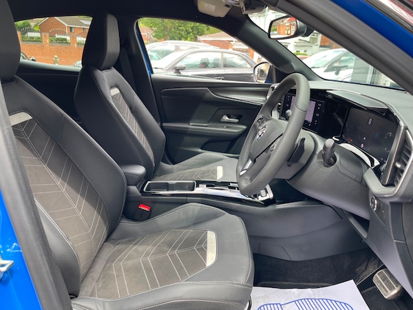 Used Vauxhall Mokka 2024 for sale - 75570832: Photo 11