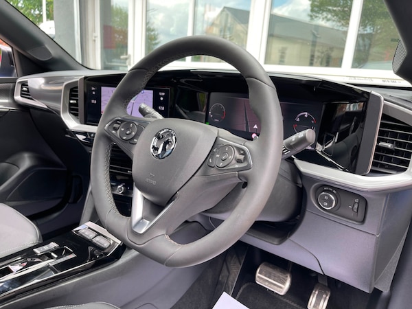 Used Vauxhall Mokka 2024 for sale - 75570832: Photo 12