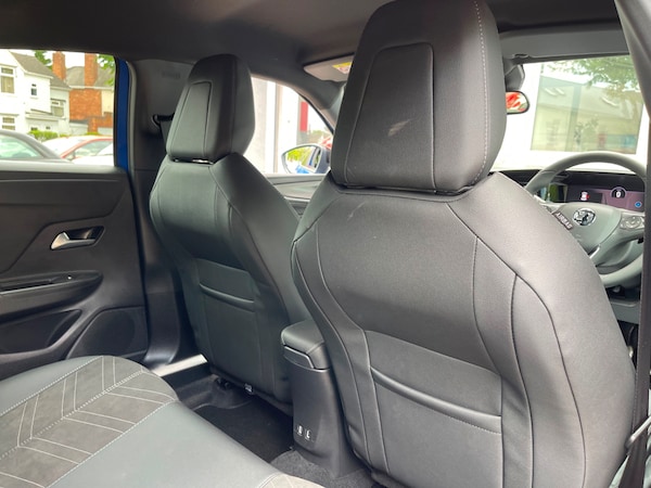 Used Vauxhall Mokka 2024 for sale - 75570832: Photo 17
