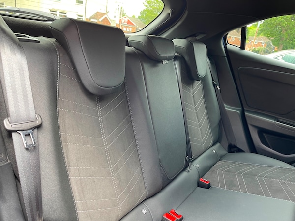 Used Vauxhall Mokka 2024 for sale - 75570832: Photo 19