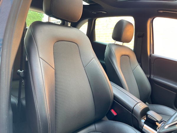 Used Mercedes-Benz B-Class 2019 for sale - 75572458: Photo 14