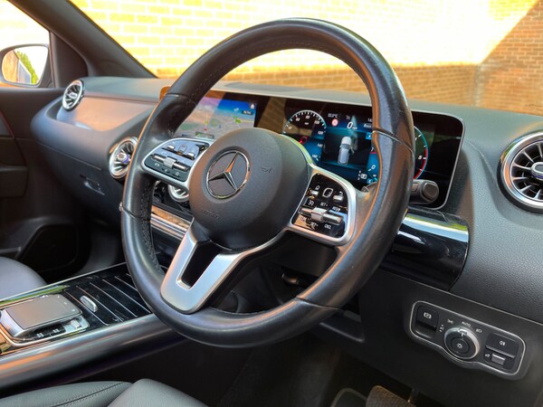 Used Mercedes-Benz B-Class 2019 for sale - 75572458: Photo 15
