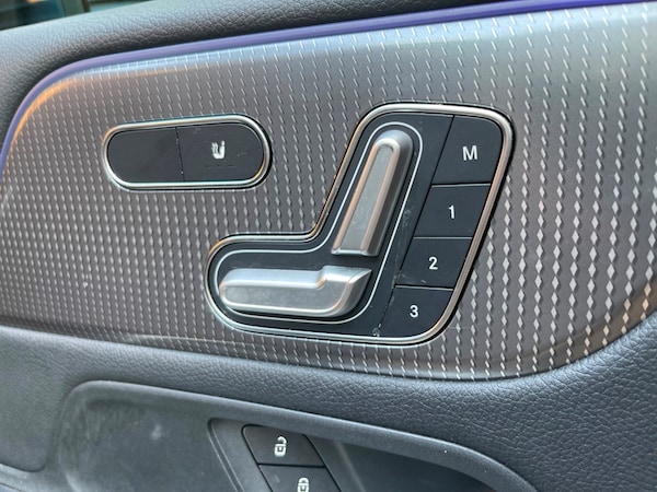 Used Mercedes-Benz B-Class 2019 for sale - 75572458: Photo 17