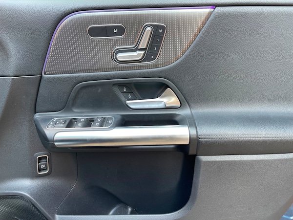 Used Mercedes-Benz B-Class 2019 for sale - 75572458: Photo 18