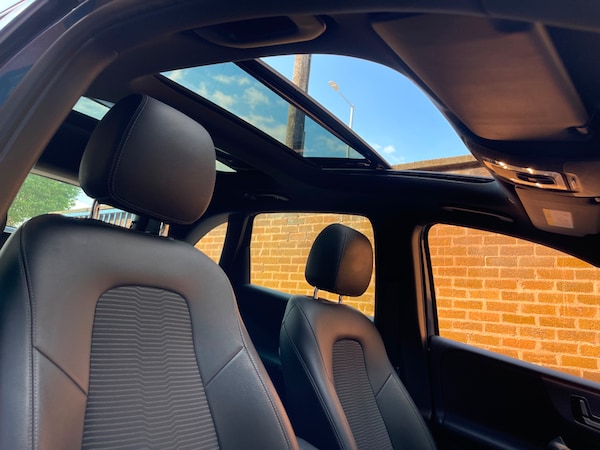 Used Mercedes-Benz B-Class 2019 for sale - 75572458: Photo 19