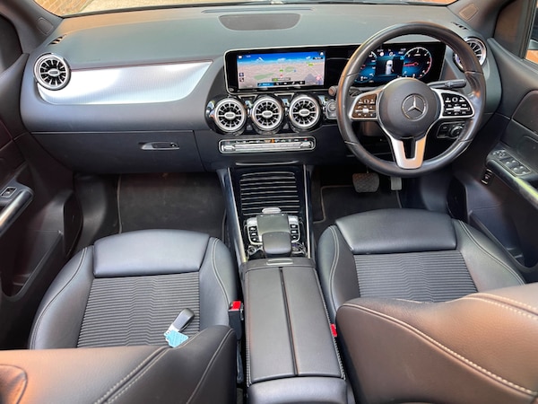 Used Mercedes-Benz B-Class 2019 for sale - 75572458: Photo 21