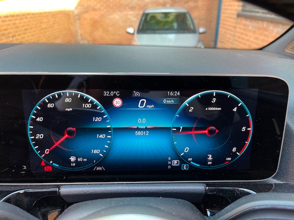 Used Mercedes-Benz B-Class 2019 for sale - 75572458: Photo 26