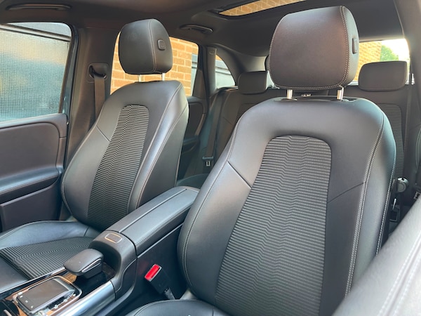 Used Mercedes-Benz B-Class 2019 for sale - 75572458: Photo 27