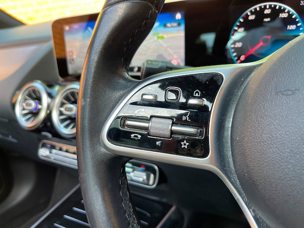 Used Mercedes-Benz B-Class 2019 for sale - 75572458: Photo 30